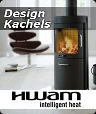 Design kachels van Hwam